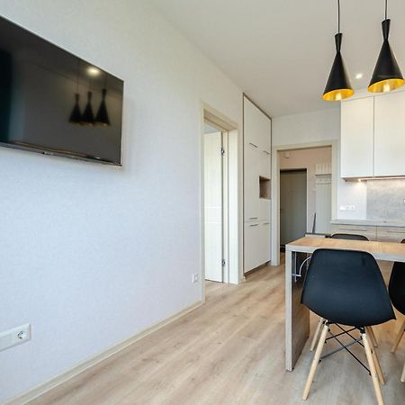 Petrovdom 5-25 In Cozy Apartment In Residential Complex "Beresteiskyi" Киев Екстериор снимка