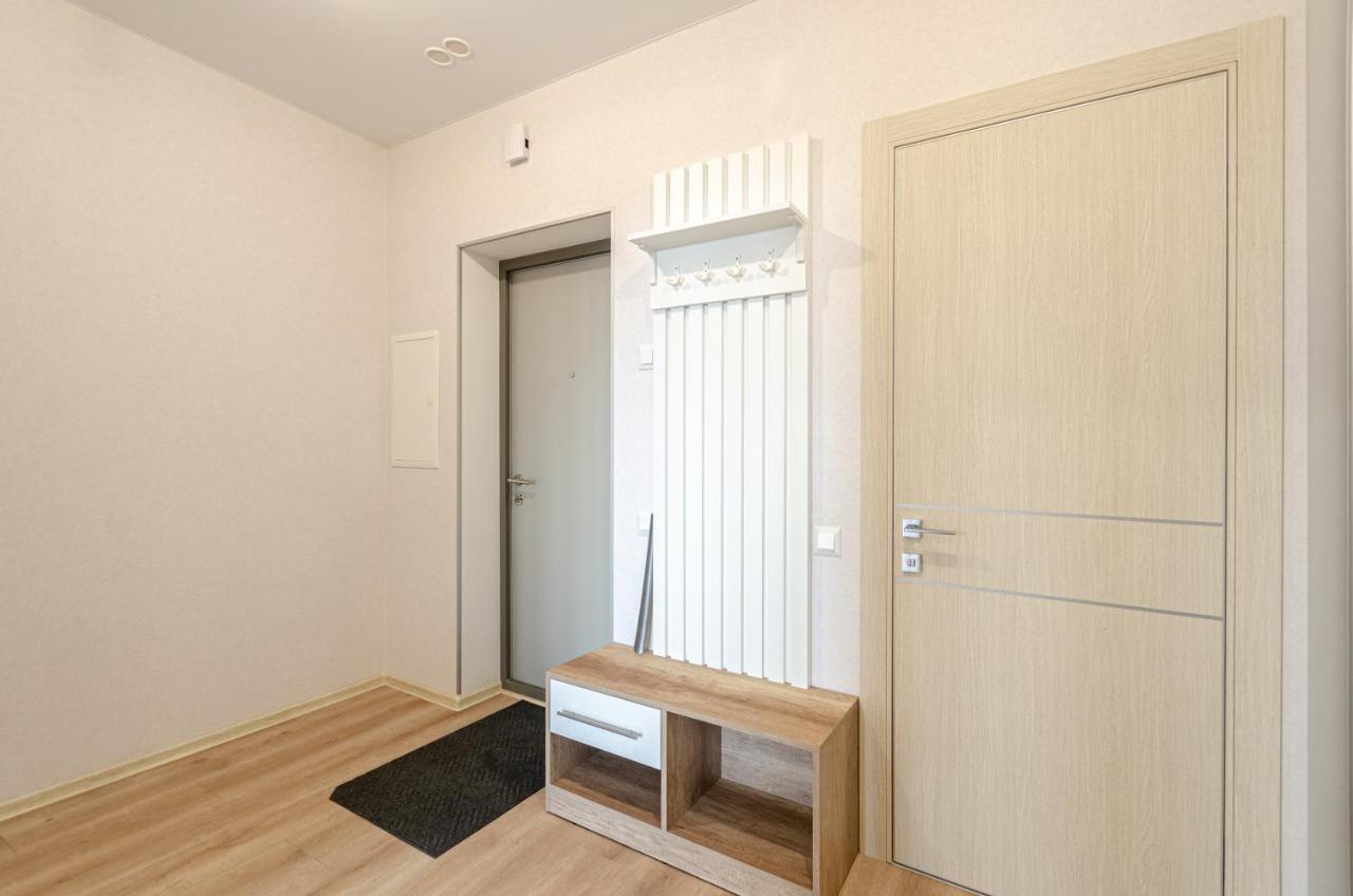 Petrovdom 5-25 In Cozy Apartment In Residential Complex "Beresteiskyi" Киев Екстериор снимка